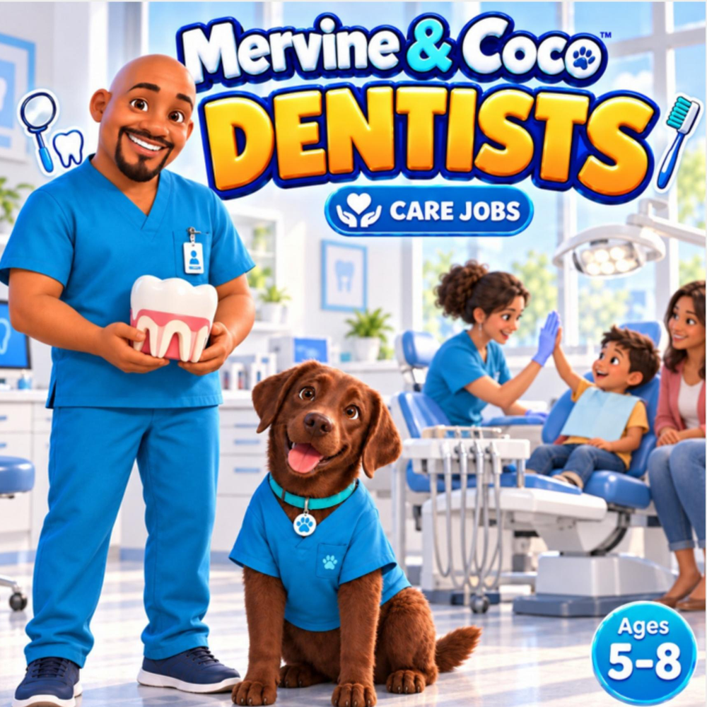 Dentists — Mervine & Coco