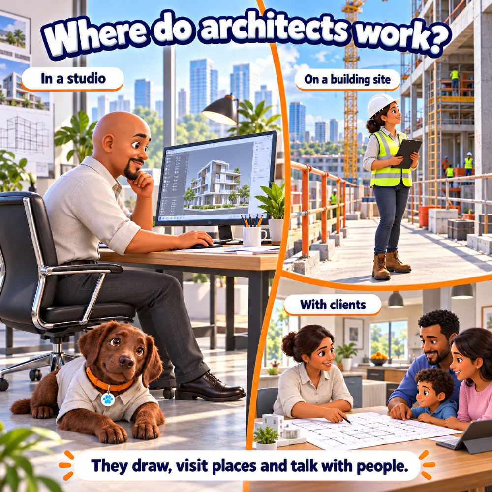 Sample page 4 of Mervine & Coco — Architects