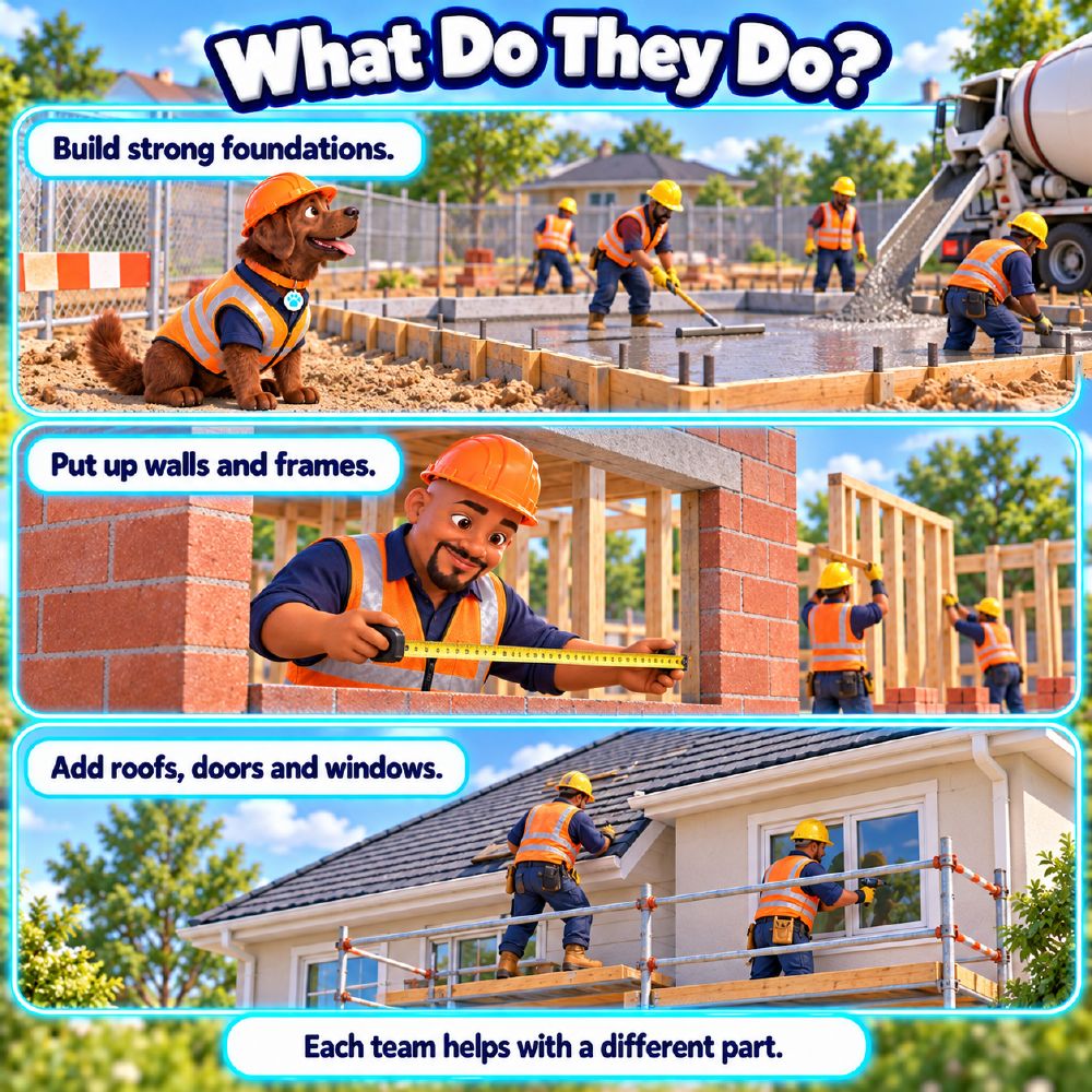 Sample page 3 of Mervine & Coco — Construction Workers