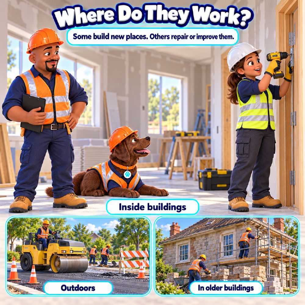 Sample page 5 of Mervine & Coco — Construction Workers