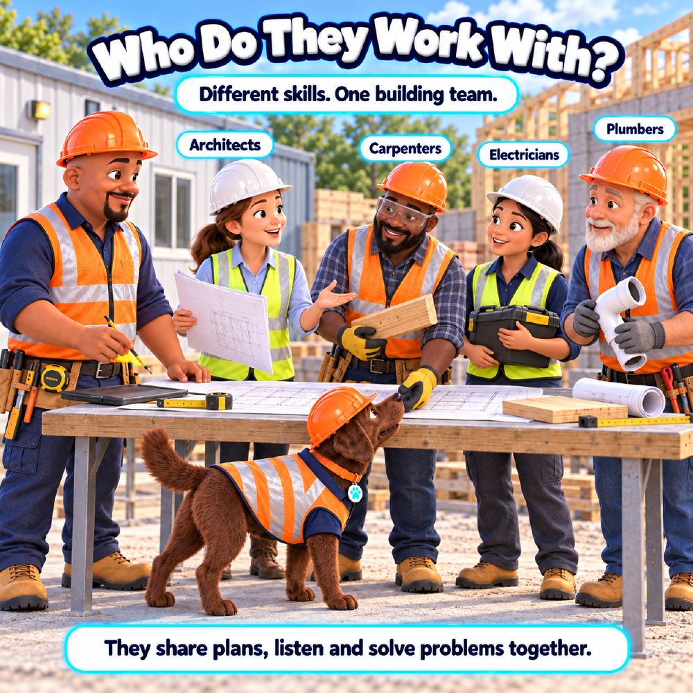 Sample page 6 of Mervine & Coco — Construction Workers