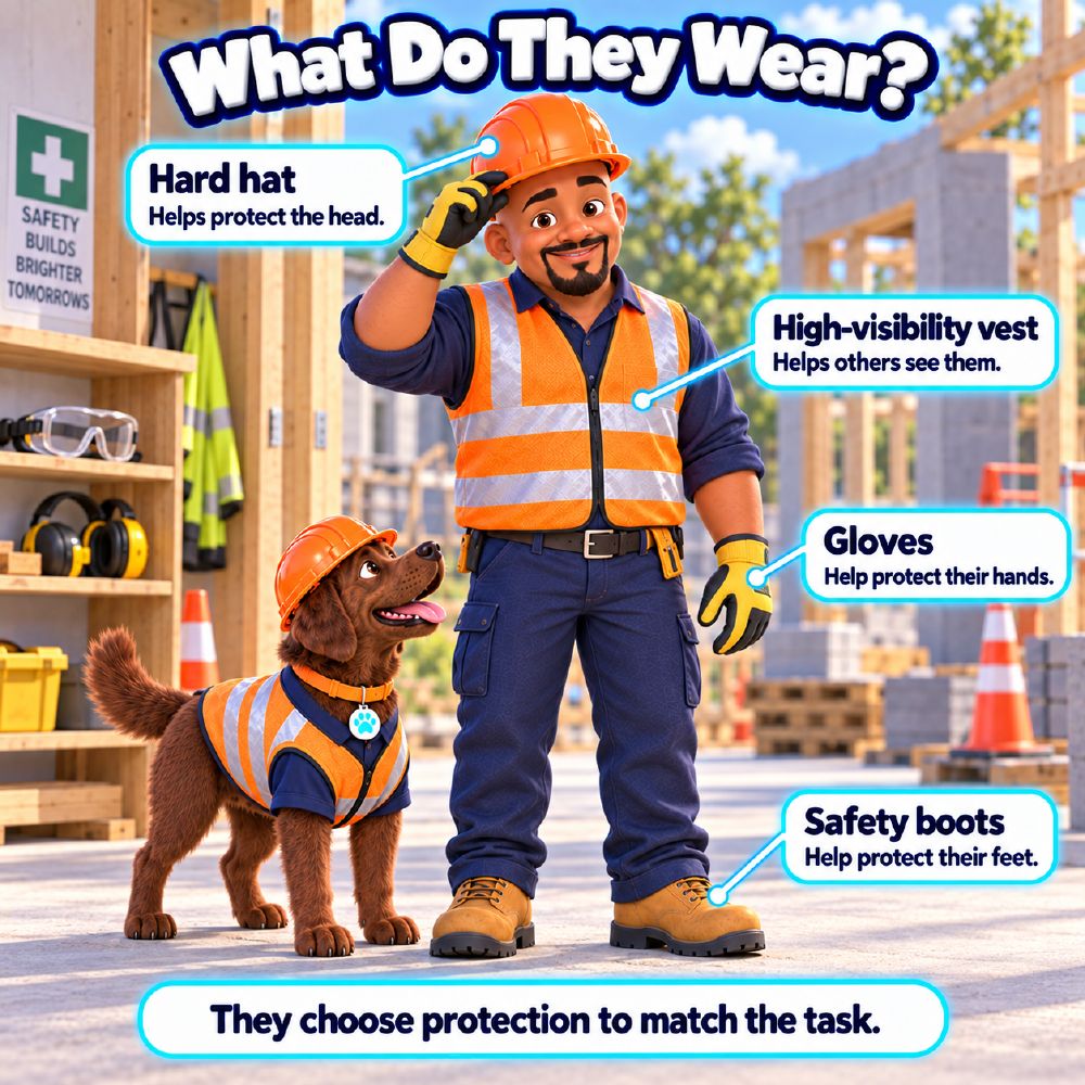Sample page 8 of Mervine & Coco — Construction Workers
