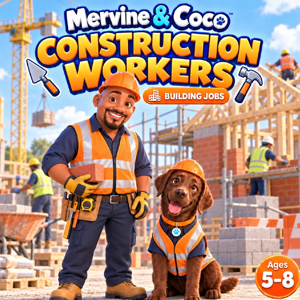 Construction Workers