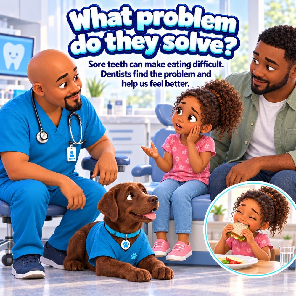 Sample page 3 of Mervine & Coco — Dentists