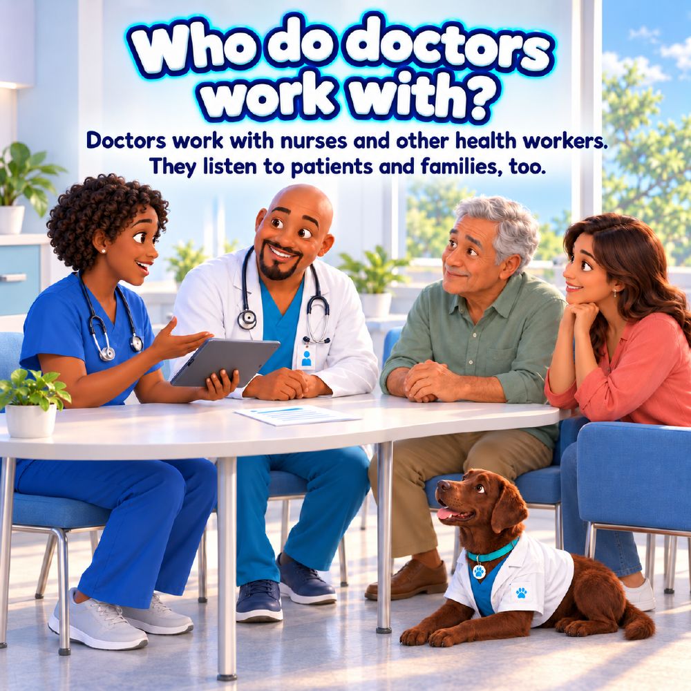 Sample page 6 of Mervine & Coco — Doctors