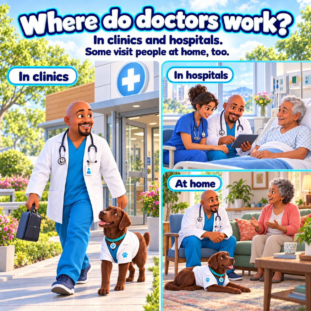 Sample page 7 of Mervine & Coco — Doctors