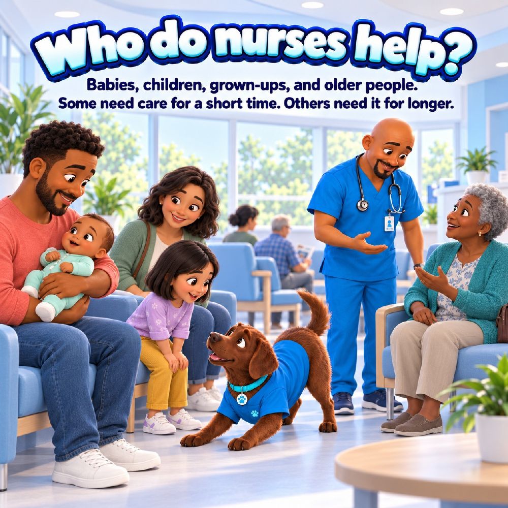 Sample page 5 of Mervine & Coco — Nurses