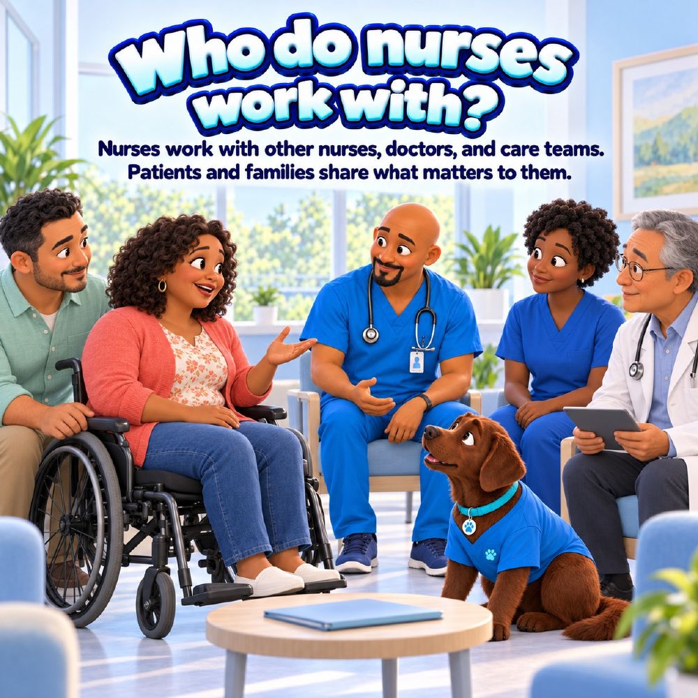 Sample page 6 of Mervine & Coco — Nurses