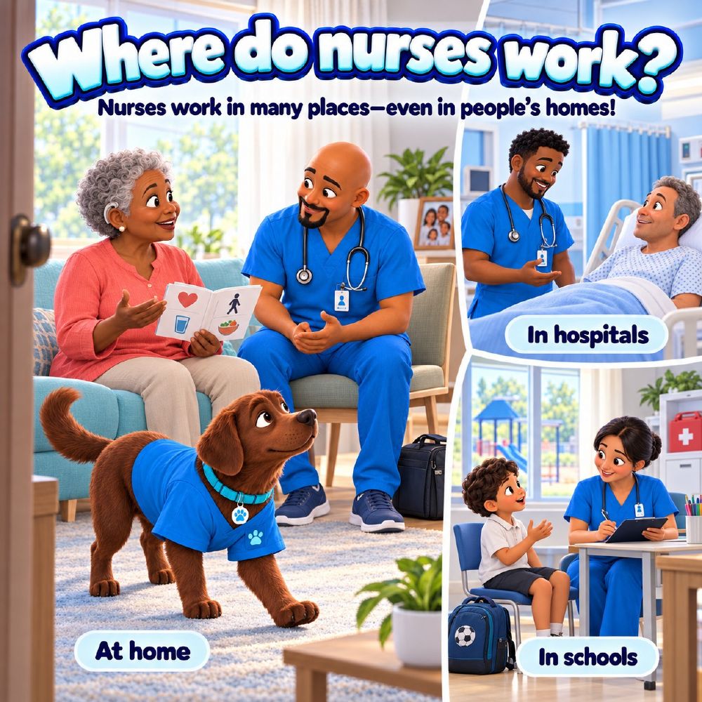 Sample page 7 of Mervine & Coco — Nurses