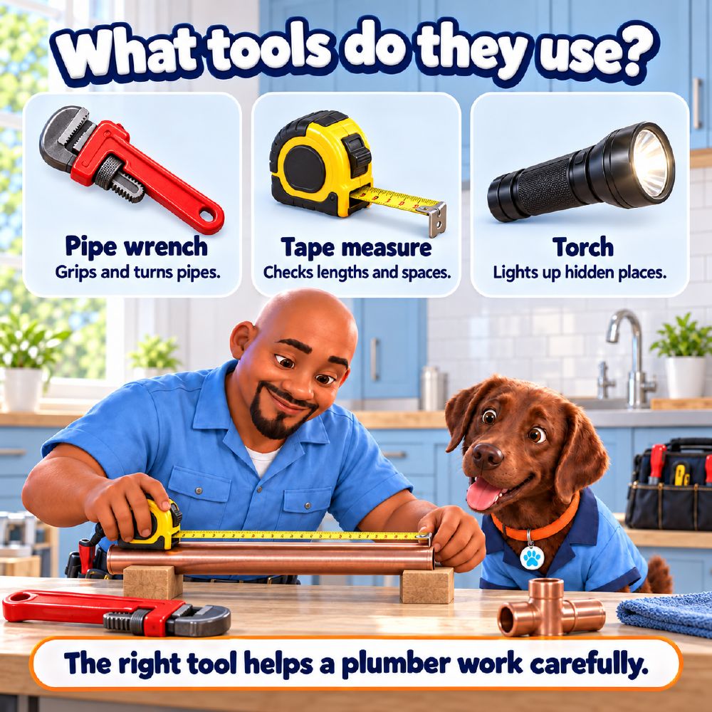 Sample page 7 of Mervine & Coco — Plumbers