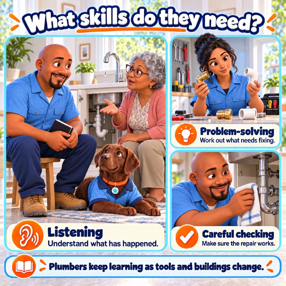 Sample page 8 of Mervine & Coco — Plumbers