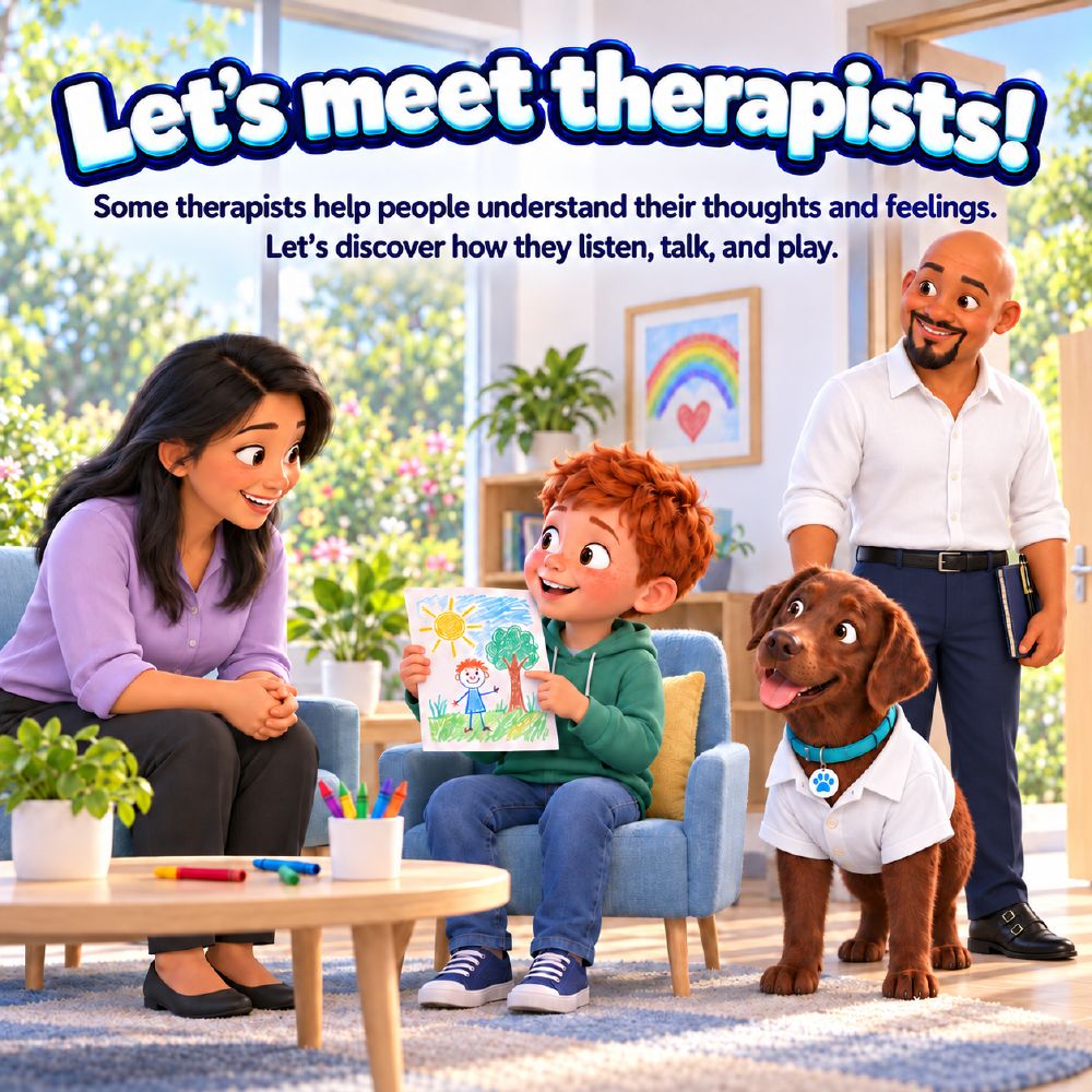 Sample page 2 of Mervine & Coco — Therapists