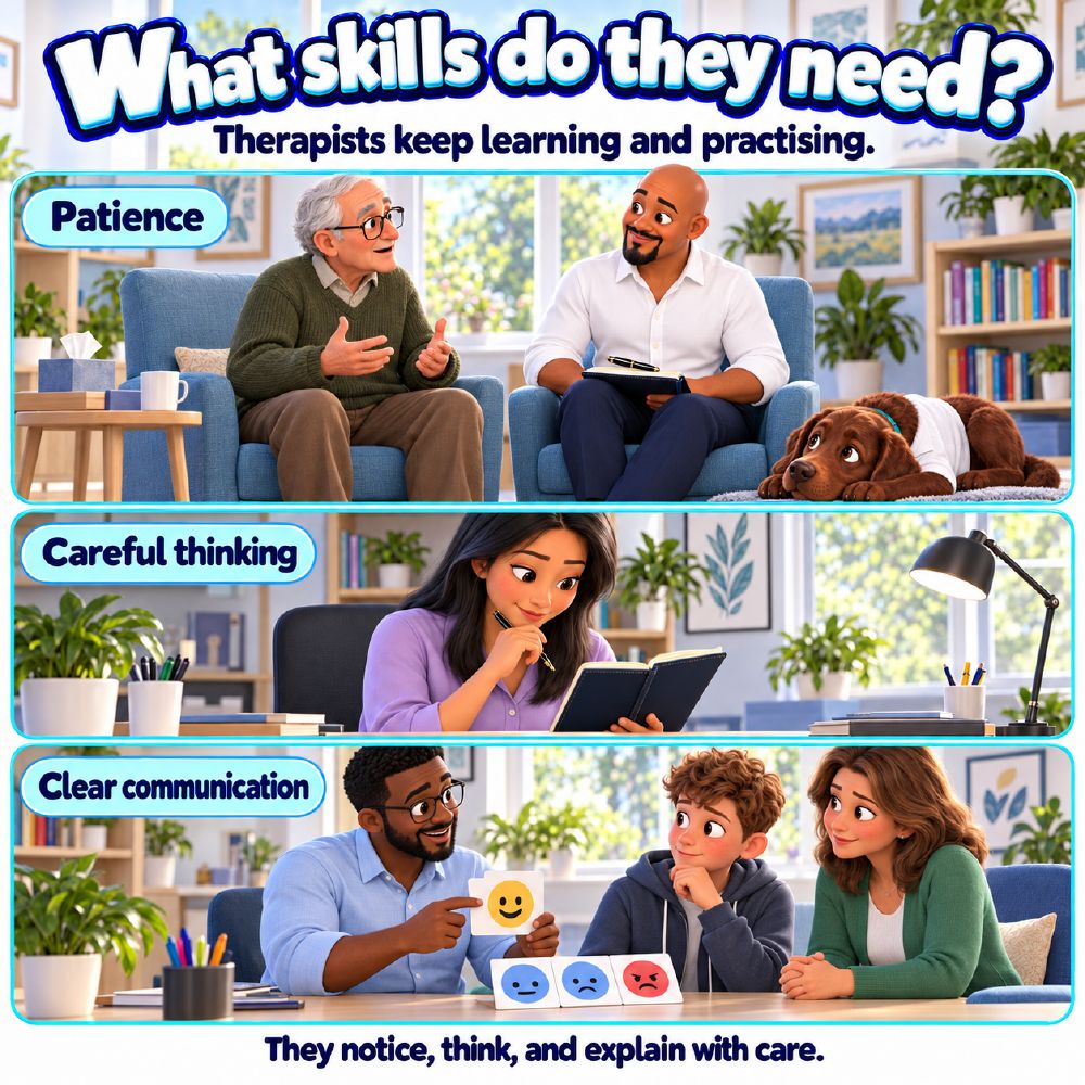 Sample page 5 of Mervine & Coco — Therapists
