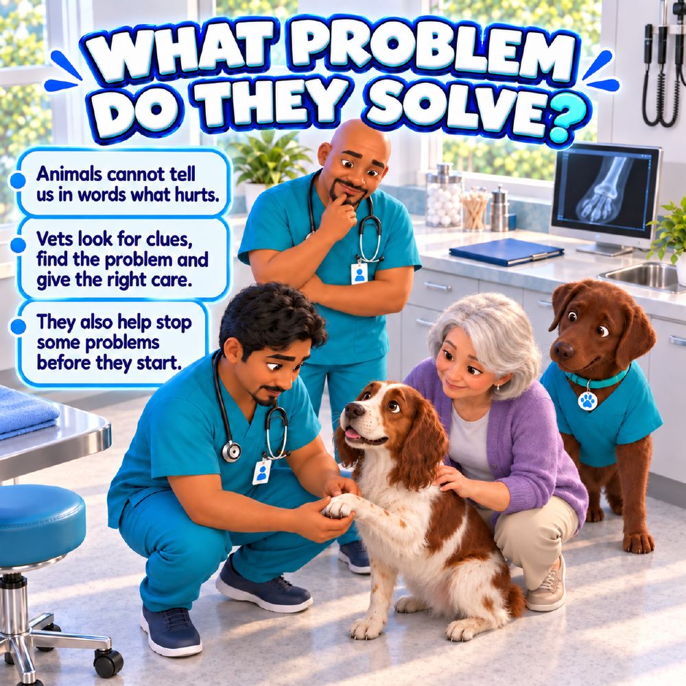 Sample page 3 of Mervine & Coco — Veterinarians