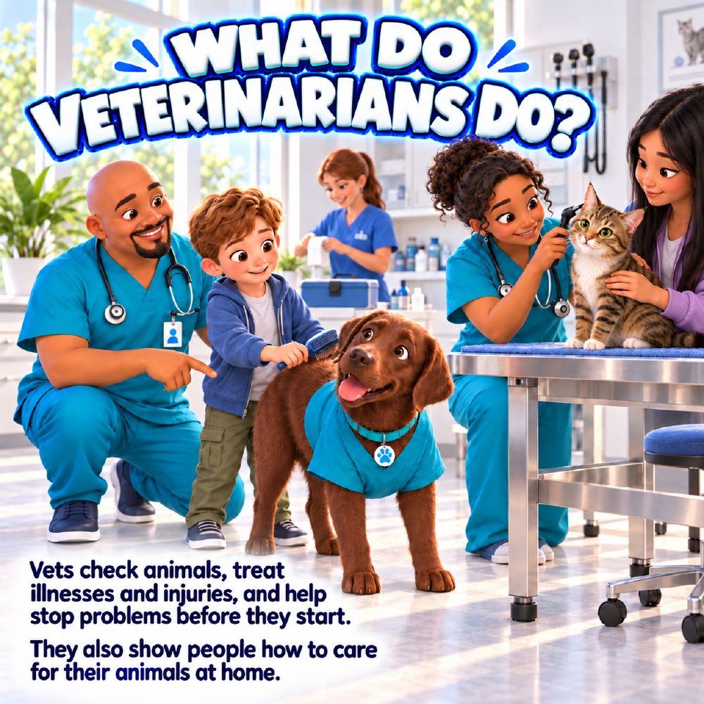 Sample page 4 of Mervine & Coco — Veterinarians
