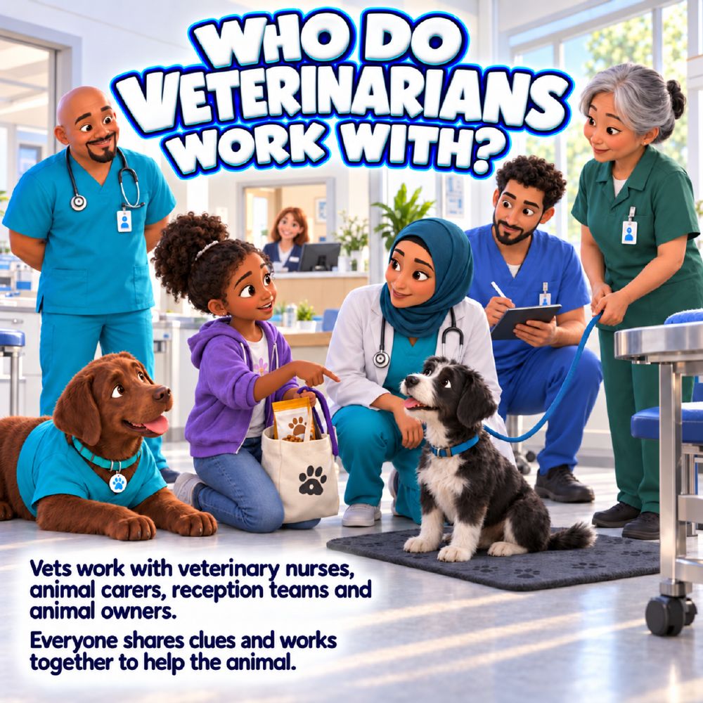 Sample page 6 of Mervine & Coco — Veterinarians