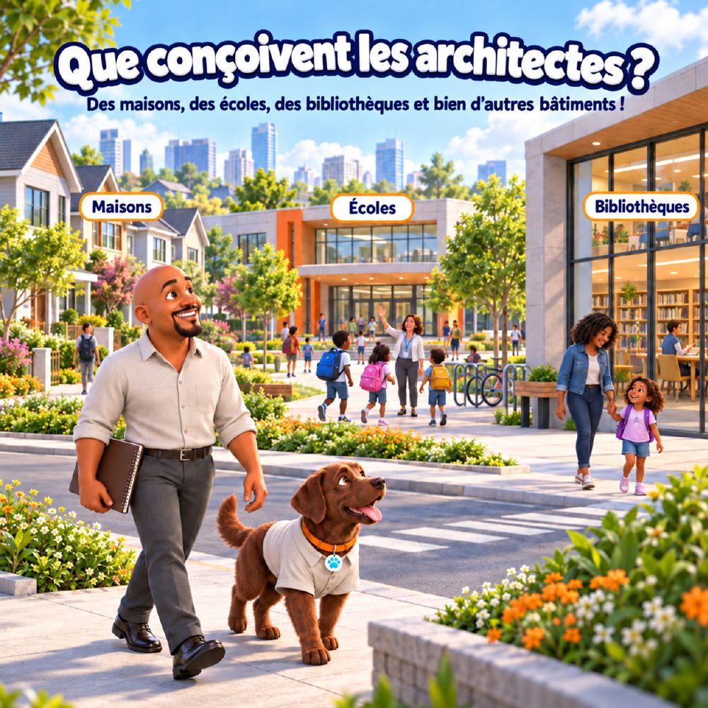 Sample page 2 of Mervine & Coco — Architectes