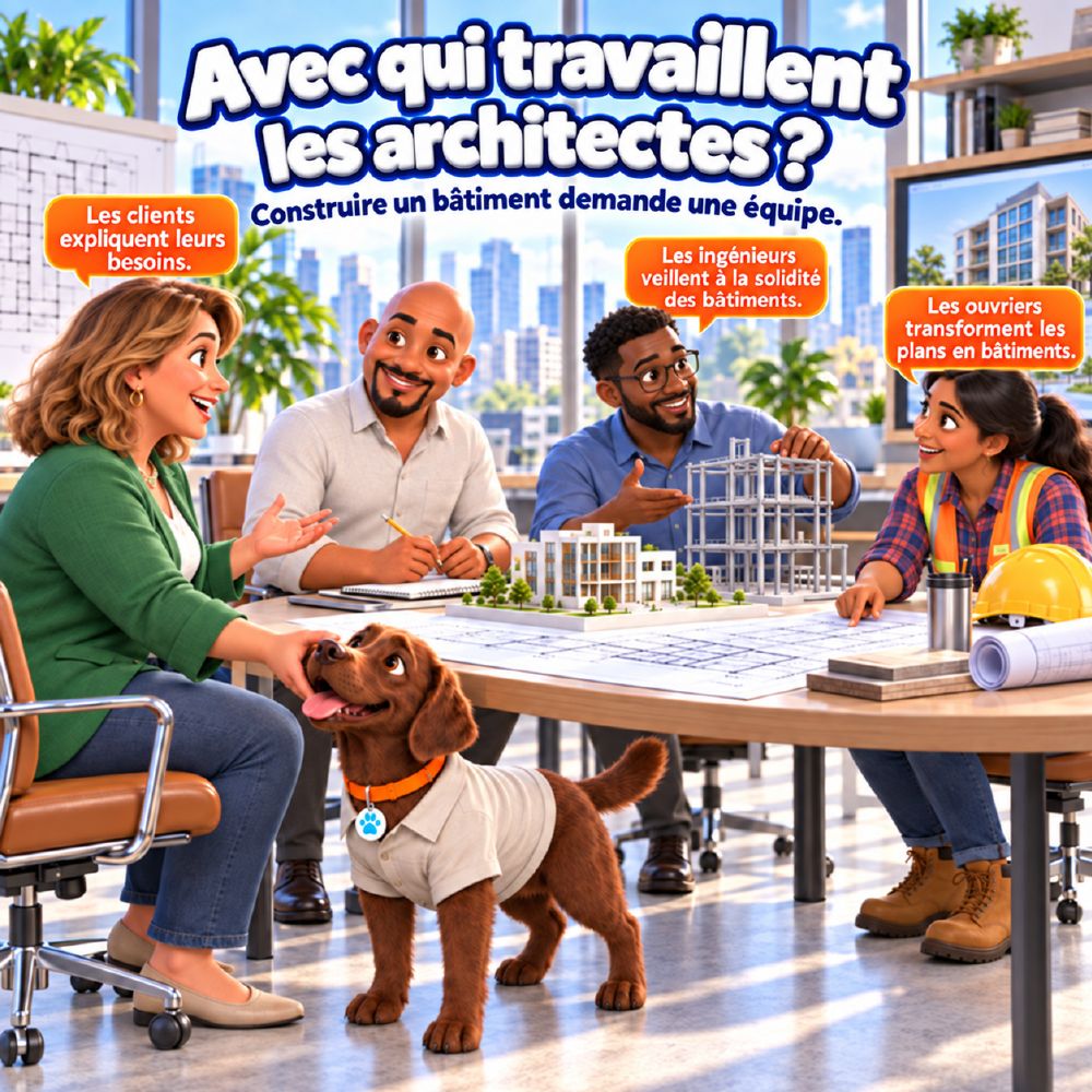 Sample page 5 of Mervine & Coco — Architectes