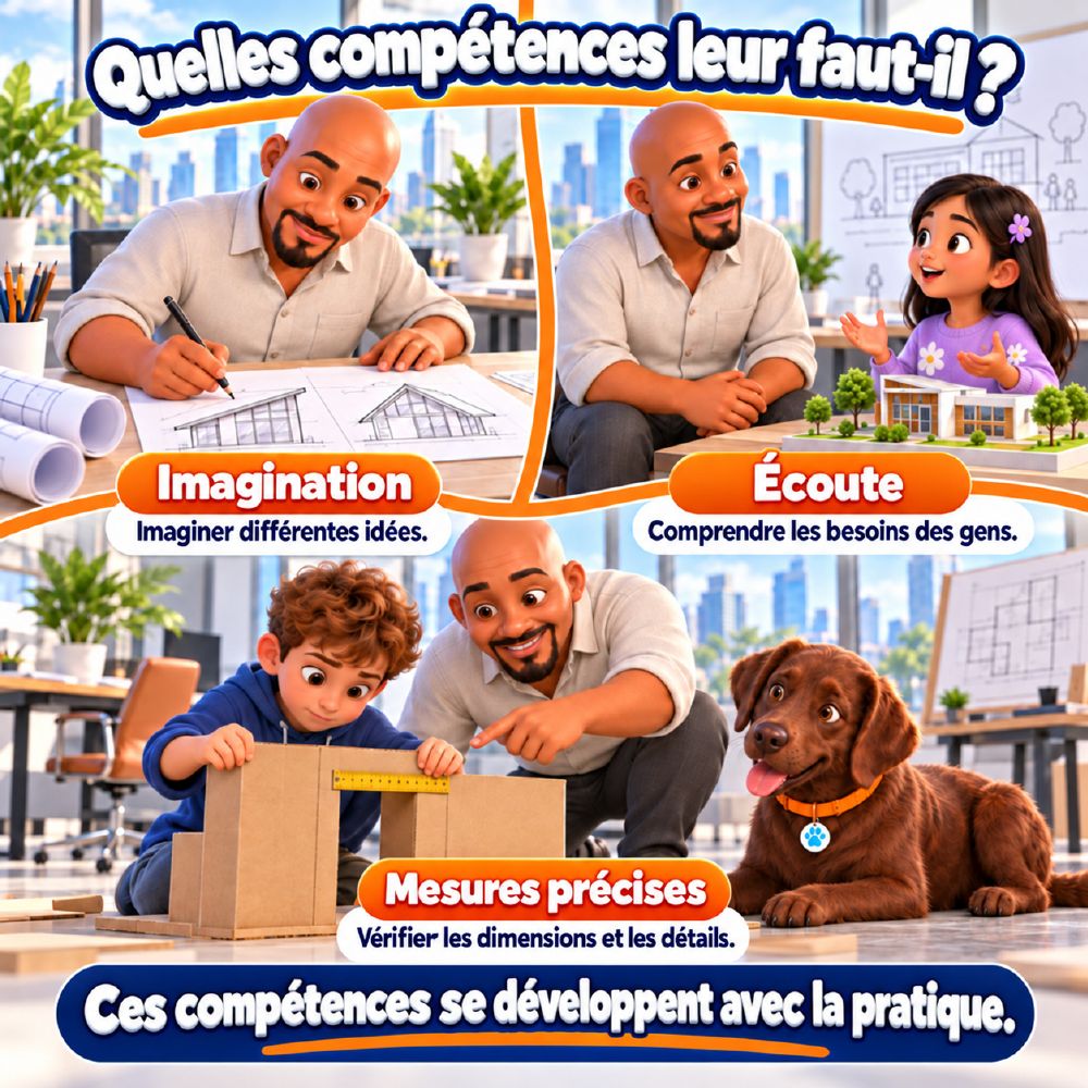 Sample page 6 of Mervine & Coco — Architectes