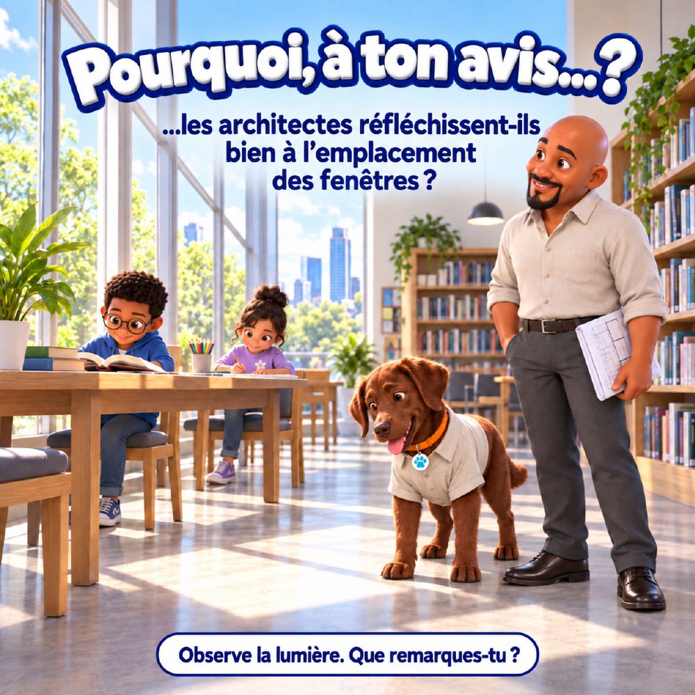 Sample page 8 of Mervine & Coco — Architectes