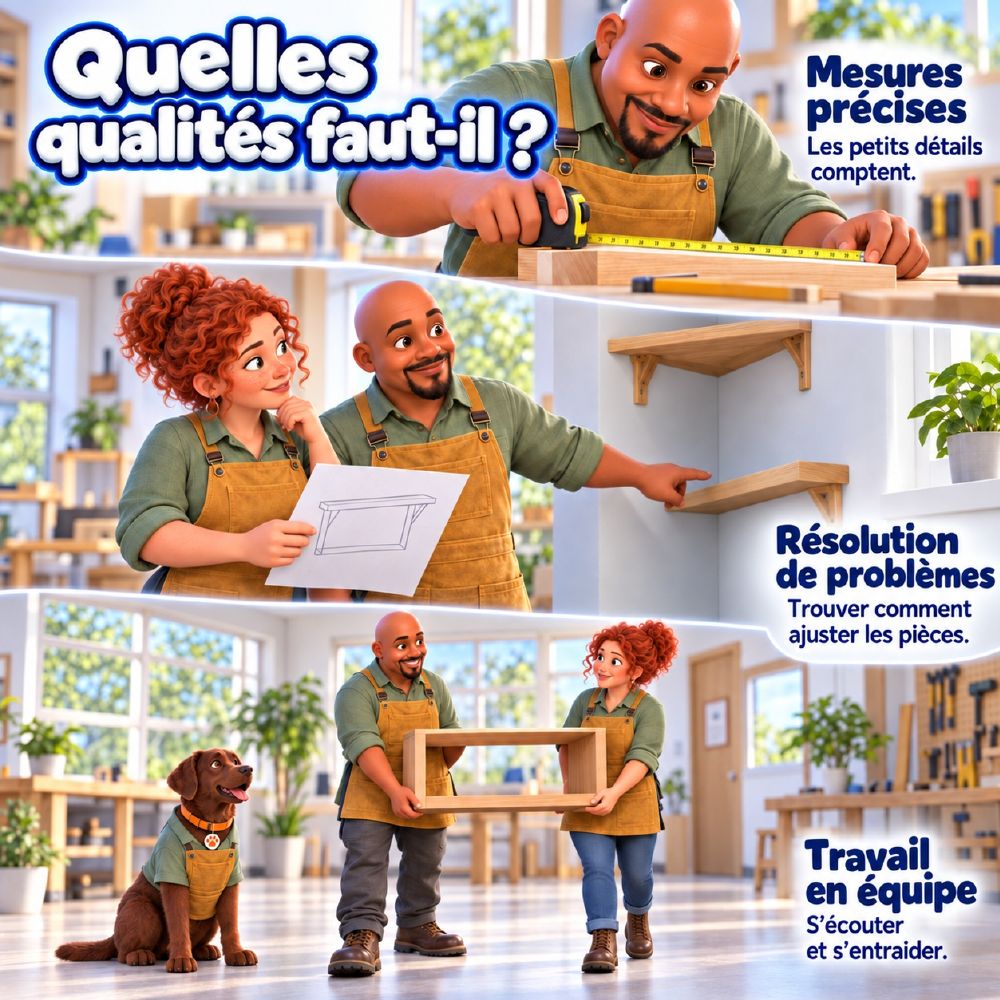 Sample page 4 of Mervine & Coco — Charpentiers