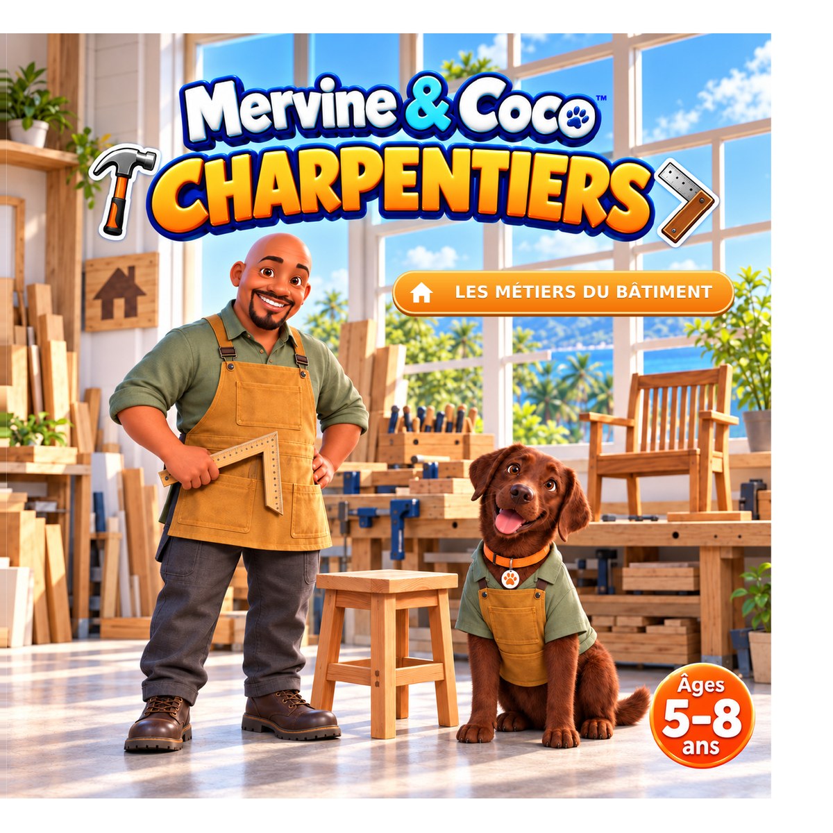 Charpentiers