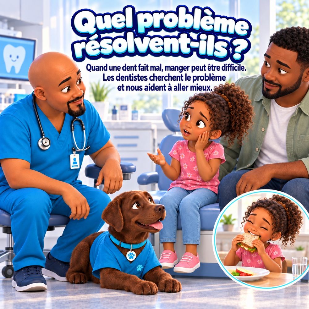Sample page 4 of Mervine & Coco — Dentistes