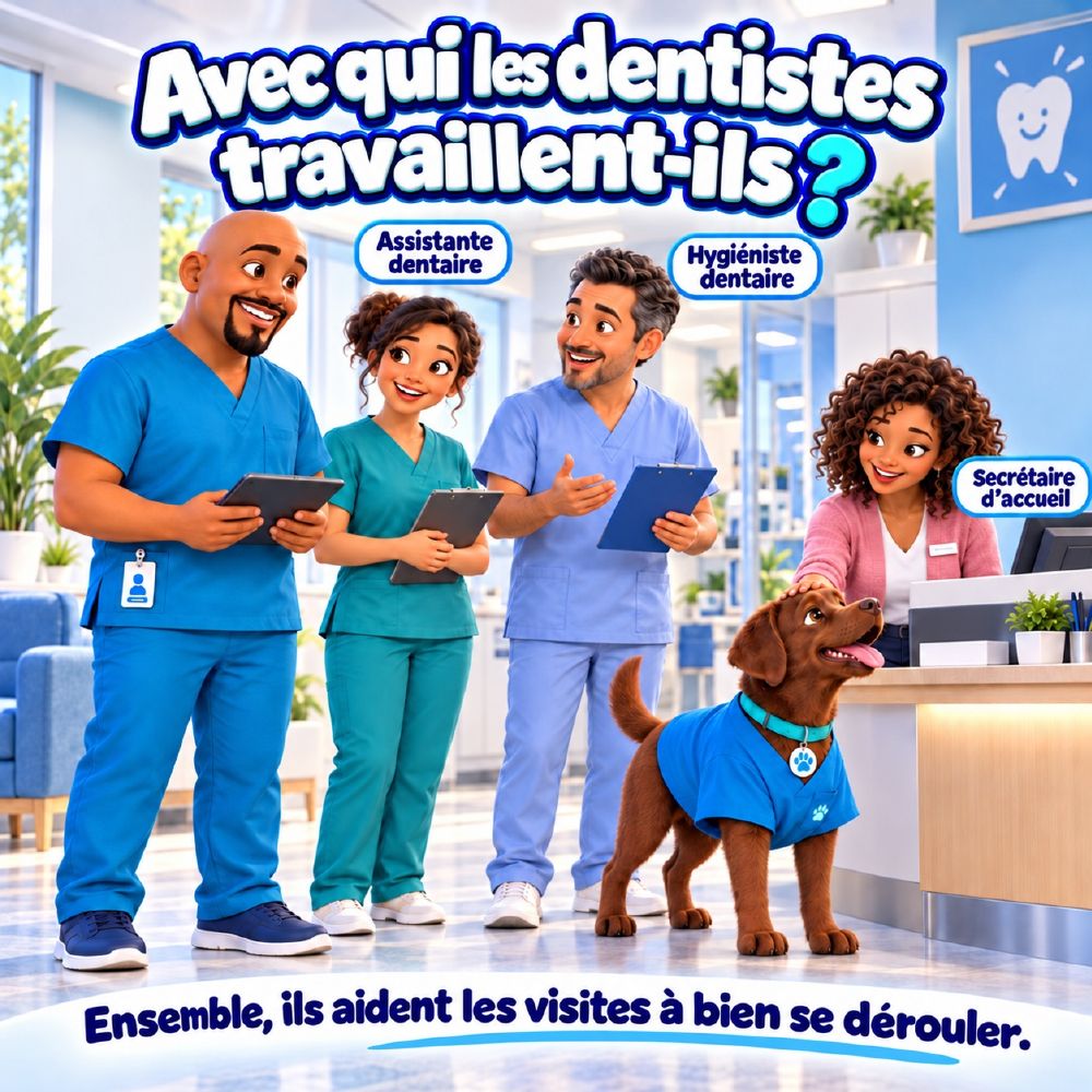 Sample page 8 of Mervine & Coco — Dentistes