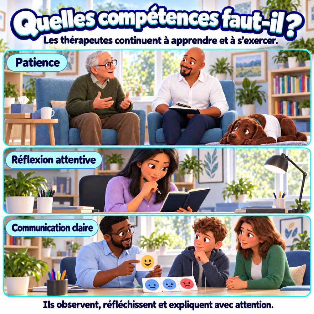 Sample page 5 of Mervine & Coco — Thérapeutes