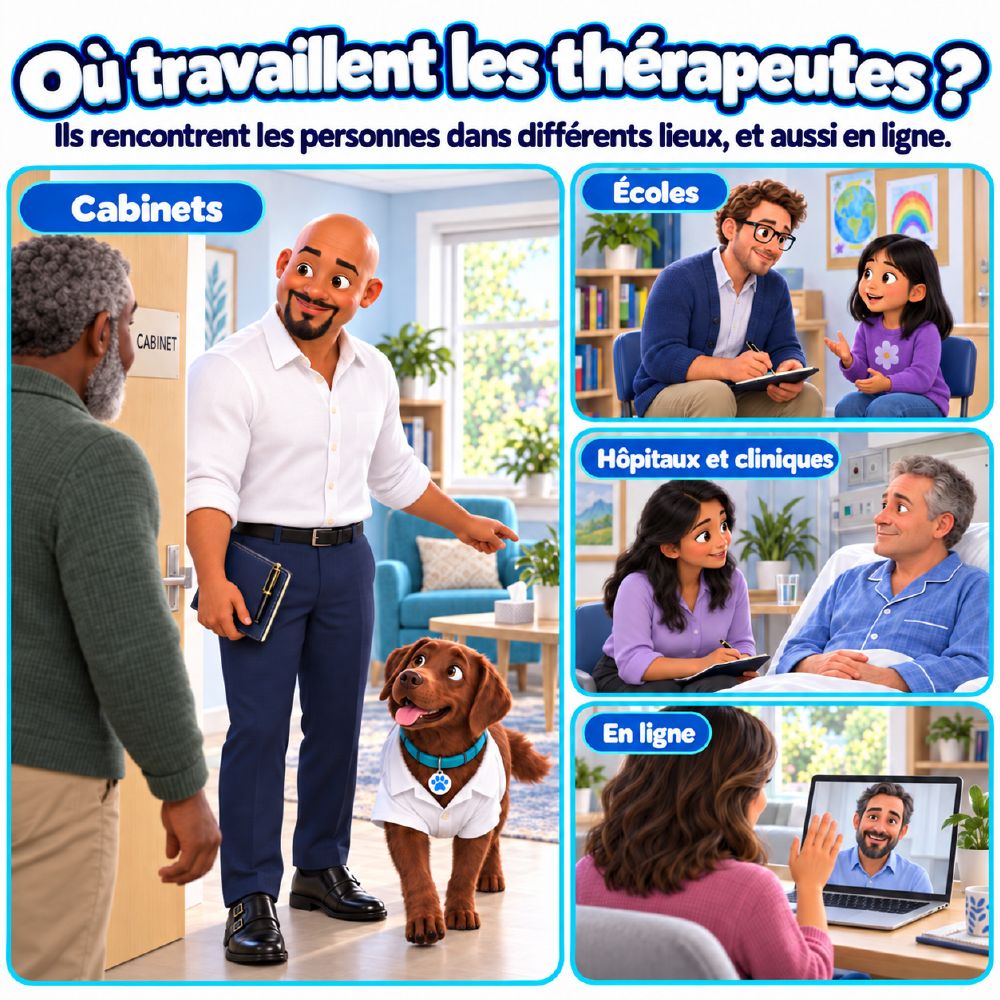 Sample page 7 of Mervine & Coco — Thérapeutes