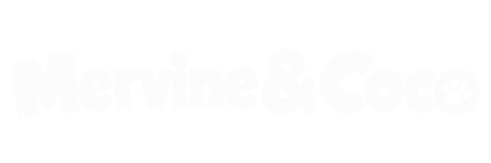 Mervine and Coco
